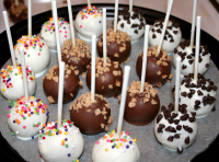 Atelier pop cake